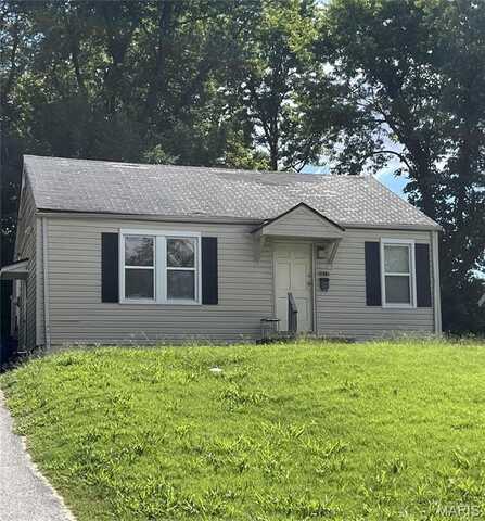 6612 Torlina Drive, Saint Louis, MO 63134