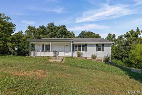 11887 Treeline Ridge, Holts Summit, MO 65043