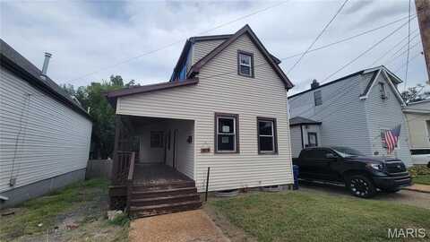 9704 S Broadway, Saint Louis, MO 63125