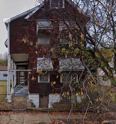 6611 S Broadway, Saint Louis, MO 63111