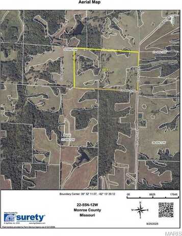 23091 Monroe Road 1181, Madison, MO 65263