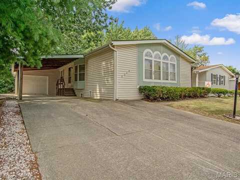 5308 Ida Dr, Belleview, IL 62223