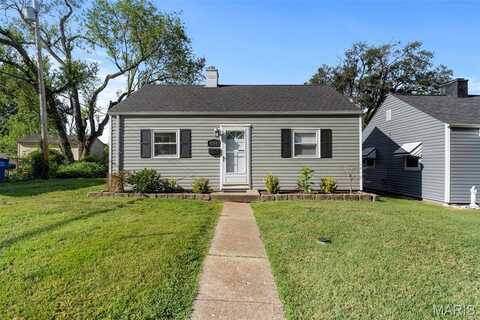 4394 Haven Street, Saint Louis, MO 63116