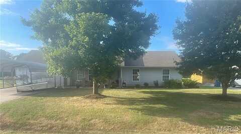 1880 Mary Street, Scott City, MO 63780