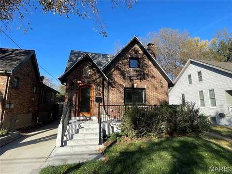 1503 Cutter Avenue, Saint Louis, MO 63139