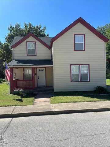 242 La Haye, Ste Genevieve, MO 63670