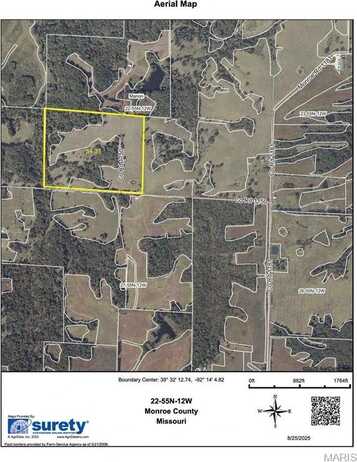 54 Monroe Road 1150, Madison, MO 65263