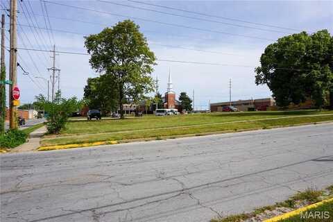 303 E 7th Street, Rolla, MO 65401