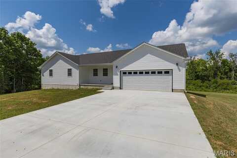 308 Blackberry Lane, Bismarck, MO 63624