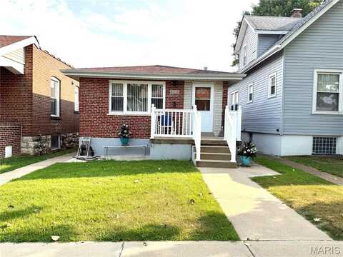 5536 Lansdowne Avenue, Saint Louis, MO 63109