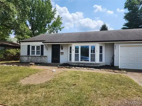 638 Yale Avenue, Edwardsville, IL 62025