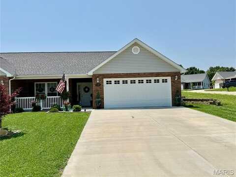 110 Black Oak Drive, Park Hills, MO 63601