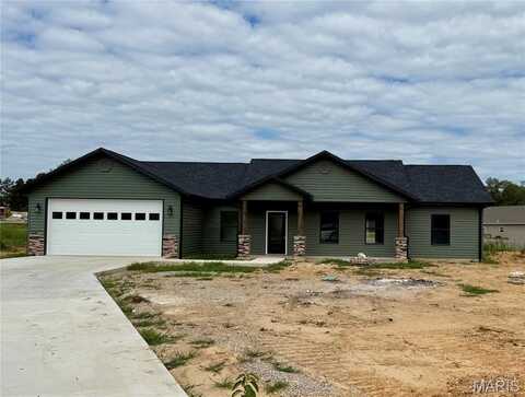 148 Lanee Lane, Poplar Bluff, MO 63901