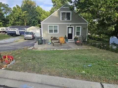 319 Jefferson Avenue, Valley Park, MO 63088
