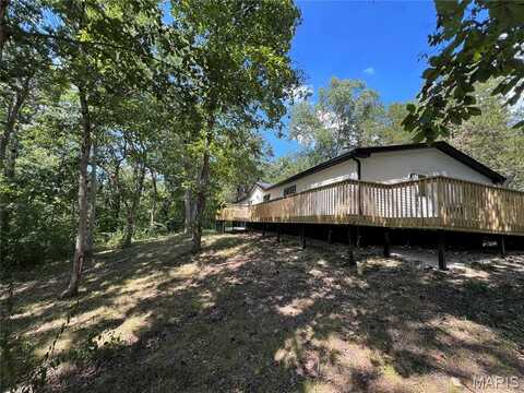 1929 Big Valley Drive Drive, Union, MO 63084