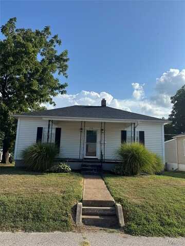 310 Franklin Avenue, Union, MO 63084