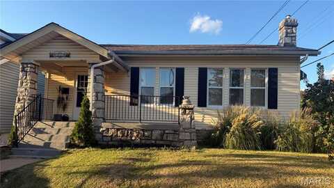 4317 Osceola Street, Saint Louis, MO 63116