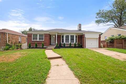 3806 Waller Avenue, Bella Villa, MO 63125