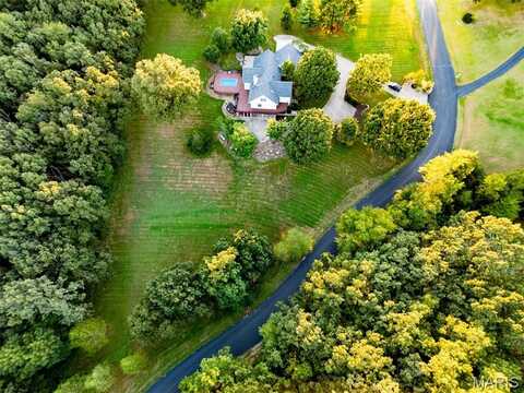 11926 Springhouse Lane, Rolla, MO 65401