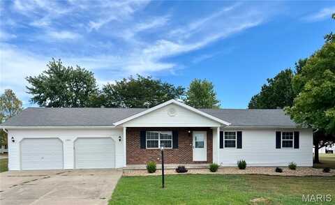 1001 Johnson Avenue, Belle, MO 65013