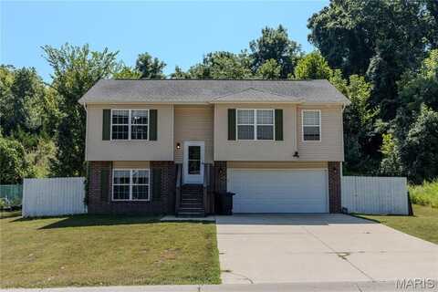 121 Valley Way, Saint Robert, MO 65584