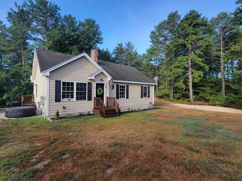 13 Karas Way, Shapleigh, ME 04076