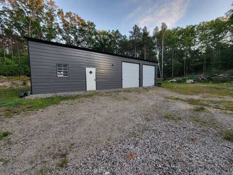 49 Lake Ridge Road, Newfield, ME 04095