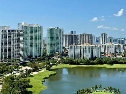 3675 N Country Club Dr, Aventura, FL 33180