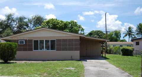3020 NW 71st St, Miami, FL 33147