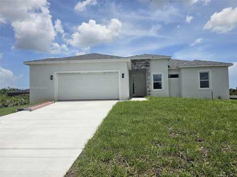 13565 Jeronimo, Port Charlotte, FL 33981