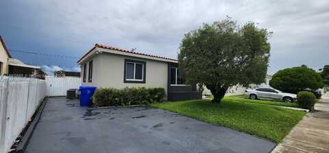 3520 NW 20th St, Miami, FL 33142