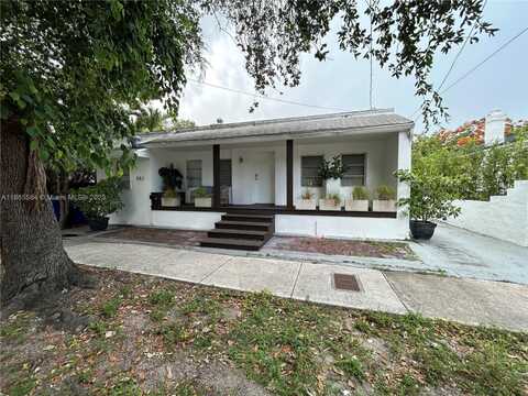 551 NW 41st St, Miami, FL 33127