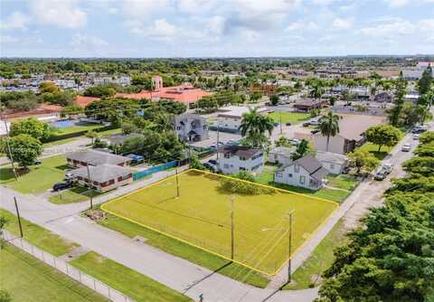 85 NW 5th St, Homestead, FL 33030