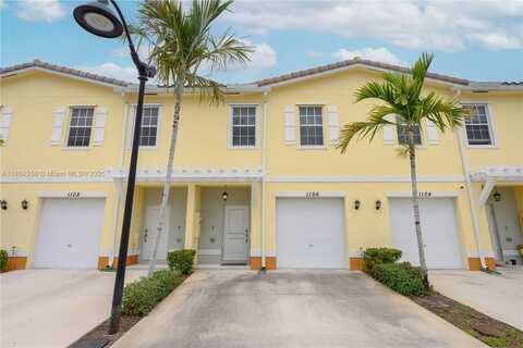 1106 NW 40th Ter, Lauderhill, FL 33313