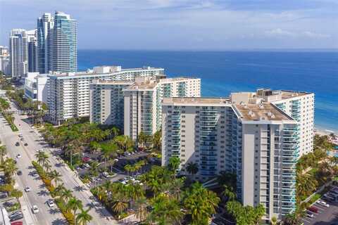 3801 S Ocean, Hollywood, FL 33019