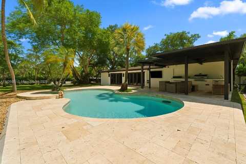 15202 SW 80th Ave, Palmetto Bay, FL 33157