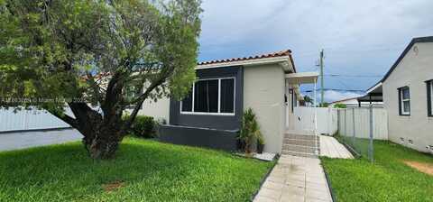 3520 NW 20th St, Miami, FL 33142