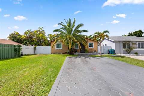 12500 SW 251st Ter, Homestead, FL 33032