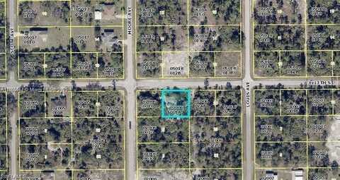 4002 E 13th ST, Lehigh Acres, FL 33976