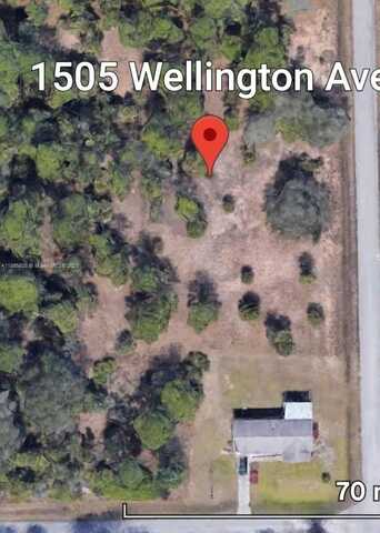 1505 Wellington Ave, Lehigh Acres, FL 33972