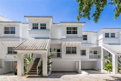 1707 E Las Olas Blvd, Fort Lauderdale, FL 33301