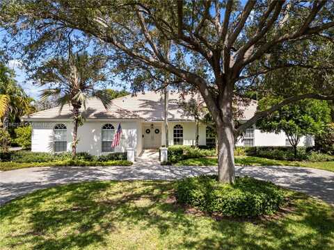 16121 SW 83rd Ave, Palmetto Bay, FL 33157