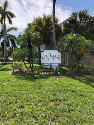 4251 NW 5th St, Plantation, FL 33317