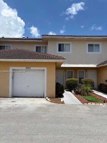 2753 NW 13th St, Pompano Beach, FL 33069