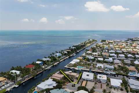505 Caribbean Dr, Key Largo, FL 33037