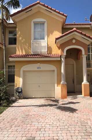 8478 SW 166th Pl, Miami, FL 33193