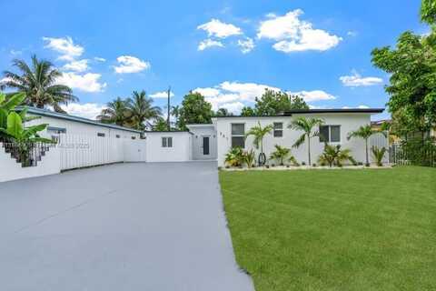 301 NW 108th St, Miami, FL 33168