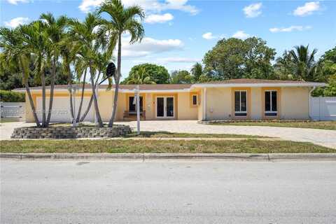 411 Martin Rd, Margate, FL 33068