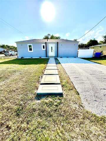 5803 Arthur St, Hollywood, FL 33021