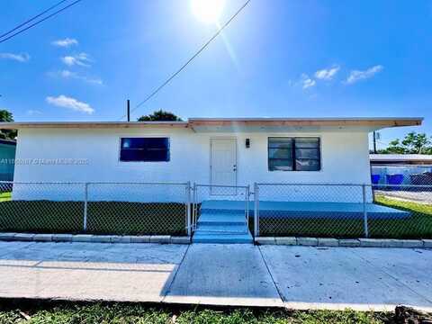 427 N 24th Ave, Hollywood, FL 33020